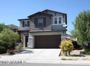 2754 W Leafwing Dr, Tucson, AZ 85741