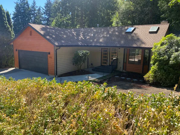 11113 112th Ave NE #B, Kirkland, WA 98033