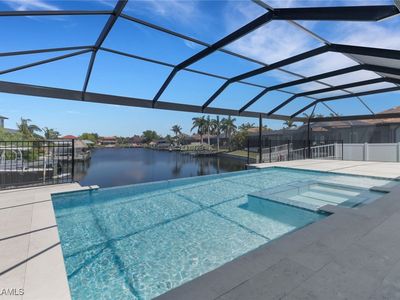 2563 SW 26th Terrace Cpe, Coral, FL, 33914