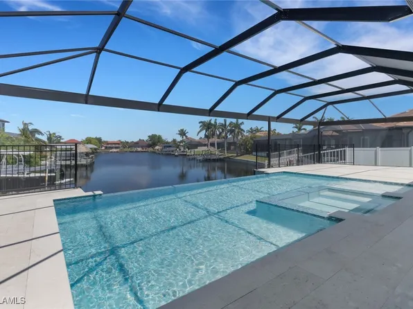 2563 SW 26th Terrace Cpe, Coral, FL 33914