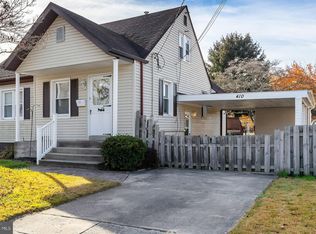 410 Ives Ave, Carneys Pt, NJ