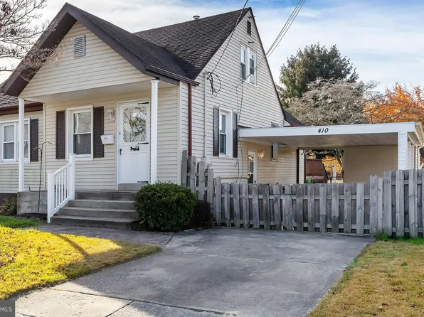 410 Ives Ave, Carneys Pt, NJ 08069