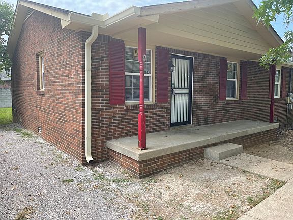 2nd image of 3527 Albee Dr