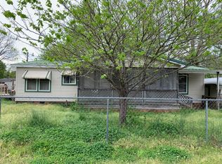 25072 S 604th Ln, Grove, OK 74344