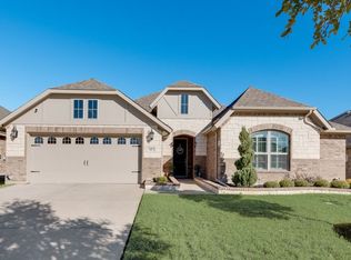 347 Abbott Ln, Waxahachie, TX 75165