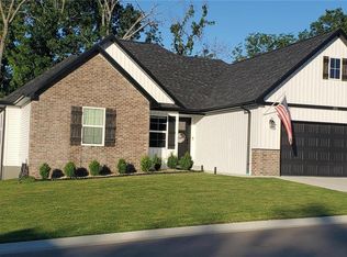 116 Alice Dr, Waynesville, MO 65583