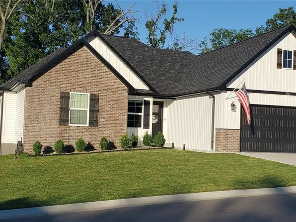 116 Alice Dr, Waynesville, MO 65583