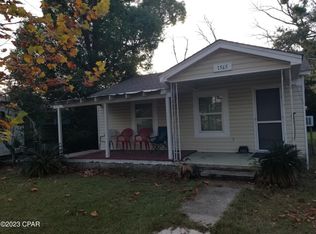 1565 Chandlee Ave, Panama City, FL 32405