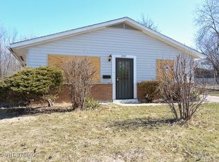 1947 Wooster Ct, Chicago Heights, IL