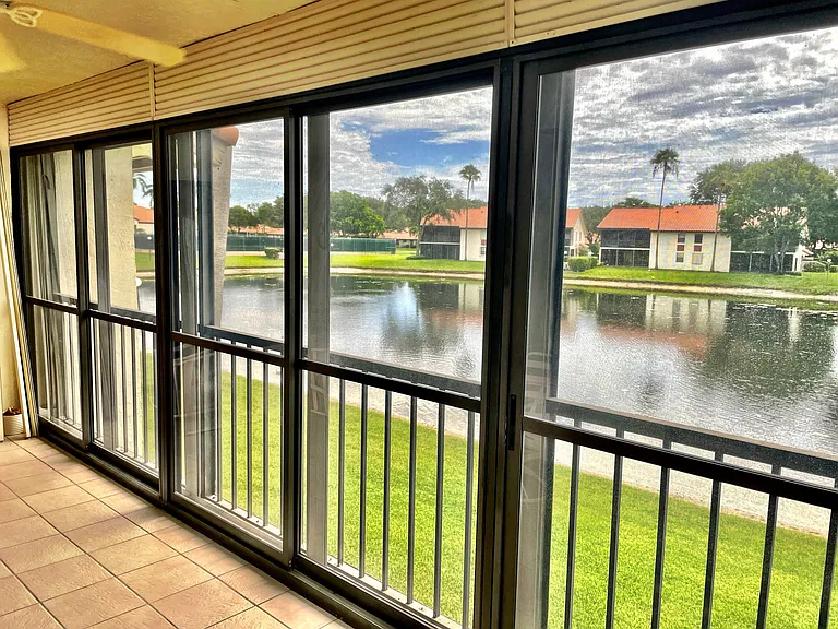 Exterior view from Veranda