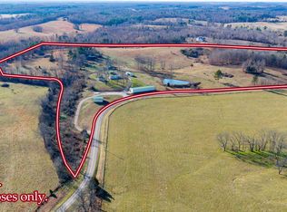 7102 State Route Mm, Birch Tree, MO 65438