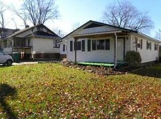 151 Poca Cir, Poca, WV 25159