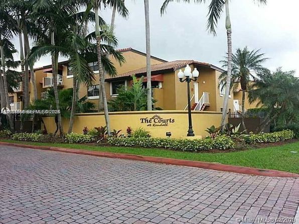 15640 SW 80th St #G-301