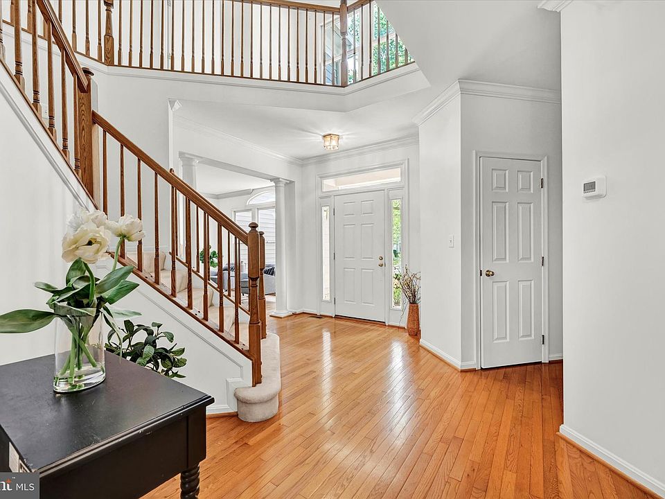 11521 Pebblecreek Dr, Lutherville Timonium, MD 21093 Zillow