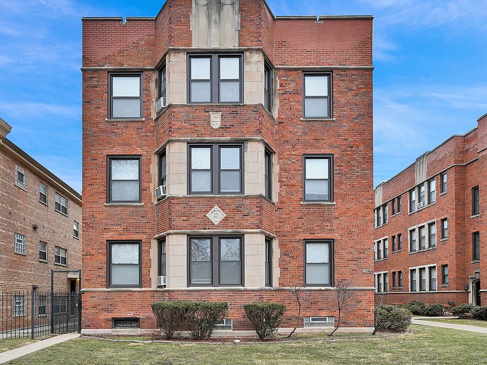 1062733 S. Hale Ave Apartment Rentals Chicago, IL Zillow