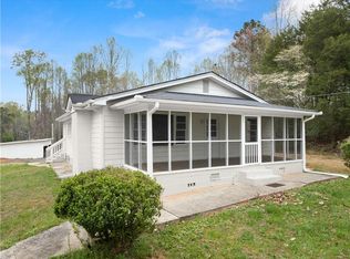 5011 Highway 53 W, Dawsonville, GA 30534