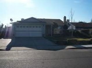 608 Lorelei Ln, Patterson, CA 95363
