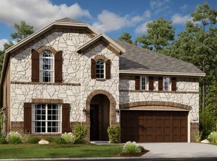 1108 Garden Grv, Forney, TX 75126