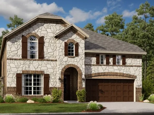 3105 Stonelake Rdg, Carrollton, TX 75010