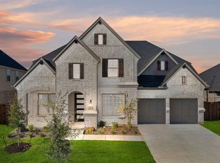 2103 Birch St, Mansfield, TX 76063