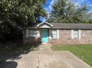 306 N Pool St, Austin, AR 72007