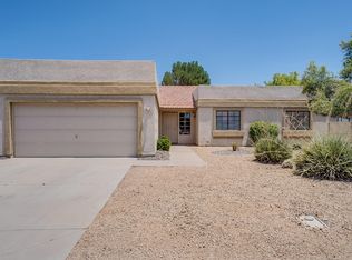461 S Rio Dr, Chandler, AZ 85225