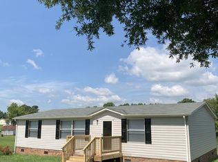 115 Richardson Ln, Keeling, VA 24566