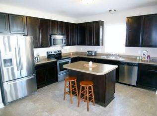 6060 Carlatun St, Westerville, OH 43081