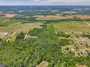 0 Twin Oaks Rd, Ray City, GA 31645