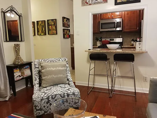 Rented by Dorit Avidar, LREB | media 23