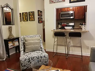 Rented by Dorit Avidar, LREB