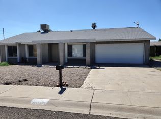 15420 N 23rd Dr, Phoenix, AZ 85023
