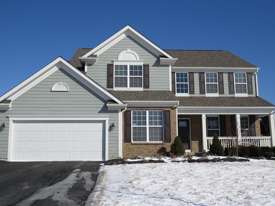 1st image of 4536 Brixshire Dr