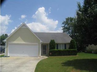 254 Jasmine Dr, Alabaster, AL 35007