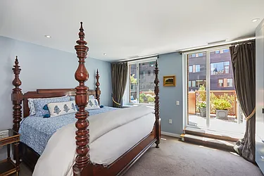 Sold by Brown Harris Stevens