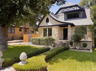 1604 Travis Heights Blvd, Austin, TX 78704