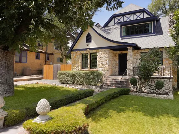 1604 Travis Heights Blvd, Austin, TX 78704