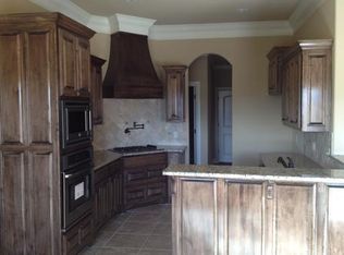 4007 SW Rhinestone, Bentonville, AR 72712