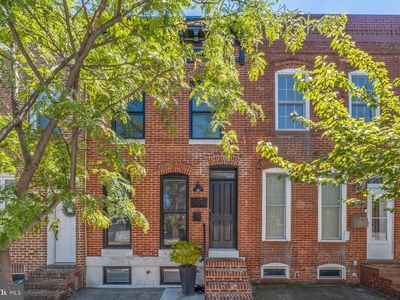 3209 Dillon St, Baltimore, MD, 21224
