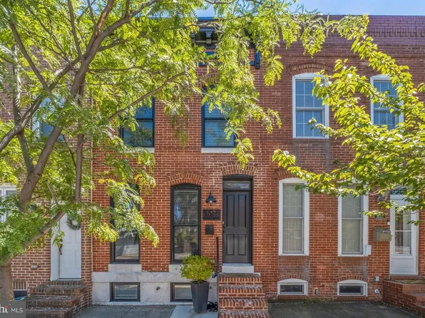 3209 Dillon St, Baltimore, MD 21224