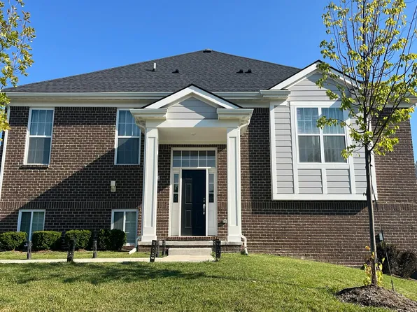 49773 Lantern Way, Canton, MI 48188