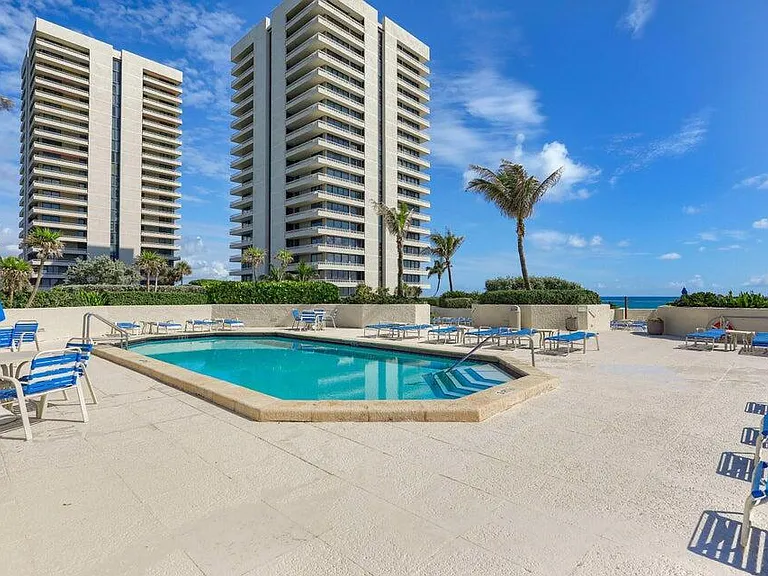 5550 N Ocean Dr #8A — Photo 52