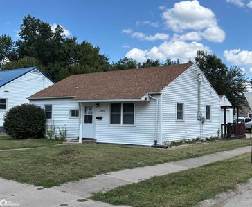 1009 S 4th St, Fairfield, IA, 52556