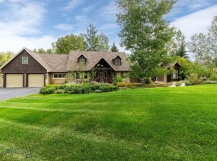 30 Gardner Park Dr, Bozeman, MT 59715