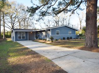 162 Lemonte Ave, Deridder, LA 70634