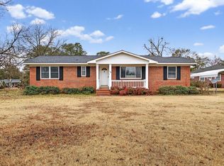 500 Highland Cir, Jackson, SC 29831