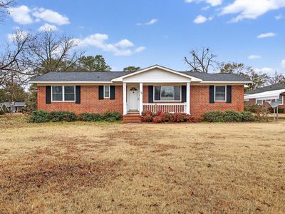 500 Highland Cir, Jackson, SC, 29831