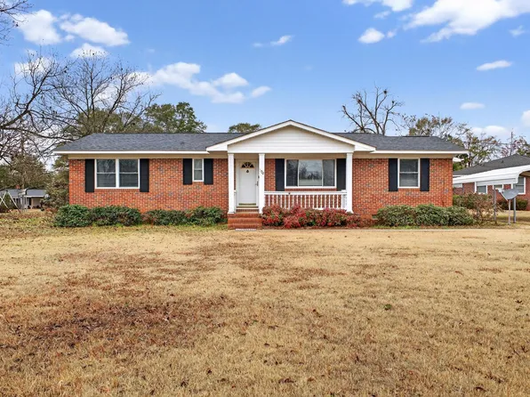 500 Highland Cir, Jackson, SC 29831