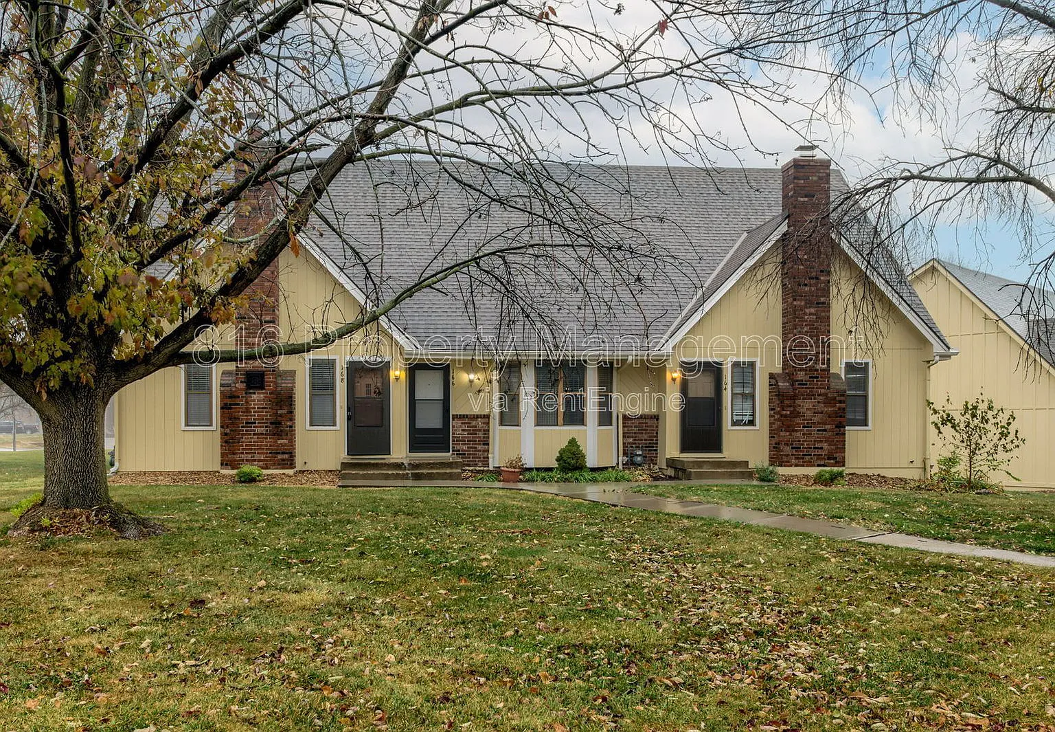 2 bed, 1.5 bath, 940 sqft, $1,325 — Photo 1