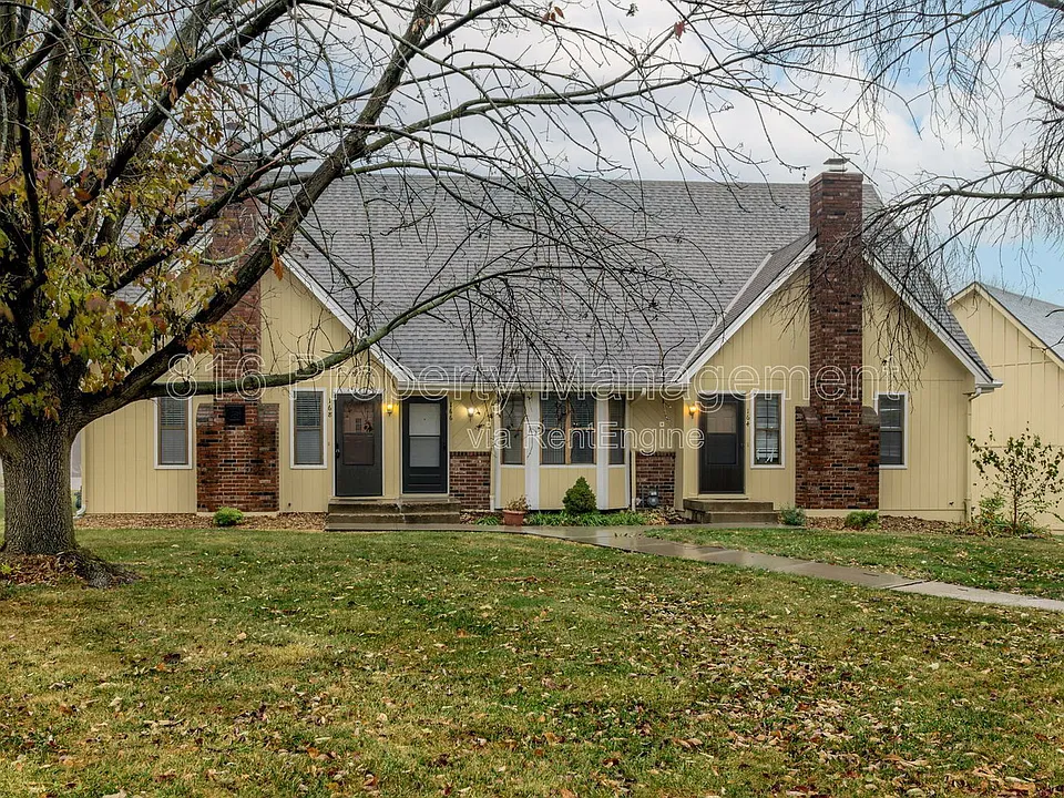 164 SW Robin Rd
